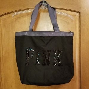 Victoria's Secret Pink bag
